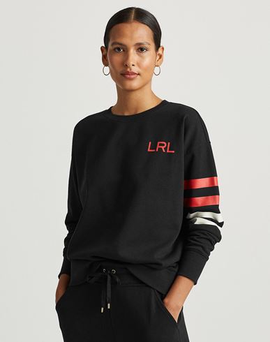 фото Толстовка lauren ralph lauren