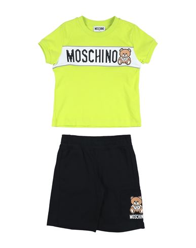 фото Комплект moschino kid