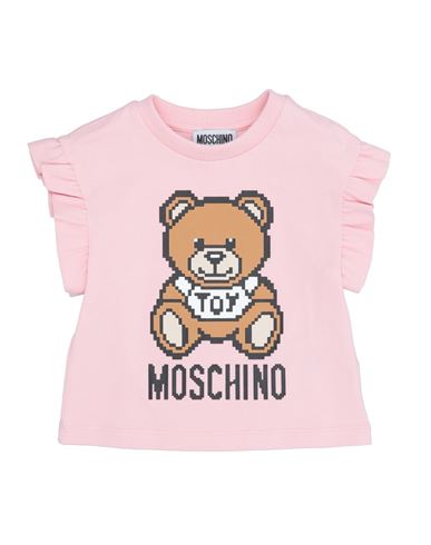 фото Футболка moschino kid