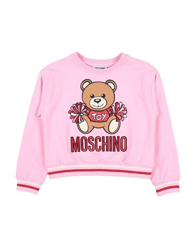 фото Толстовка moschino kid