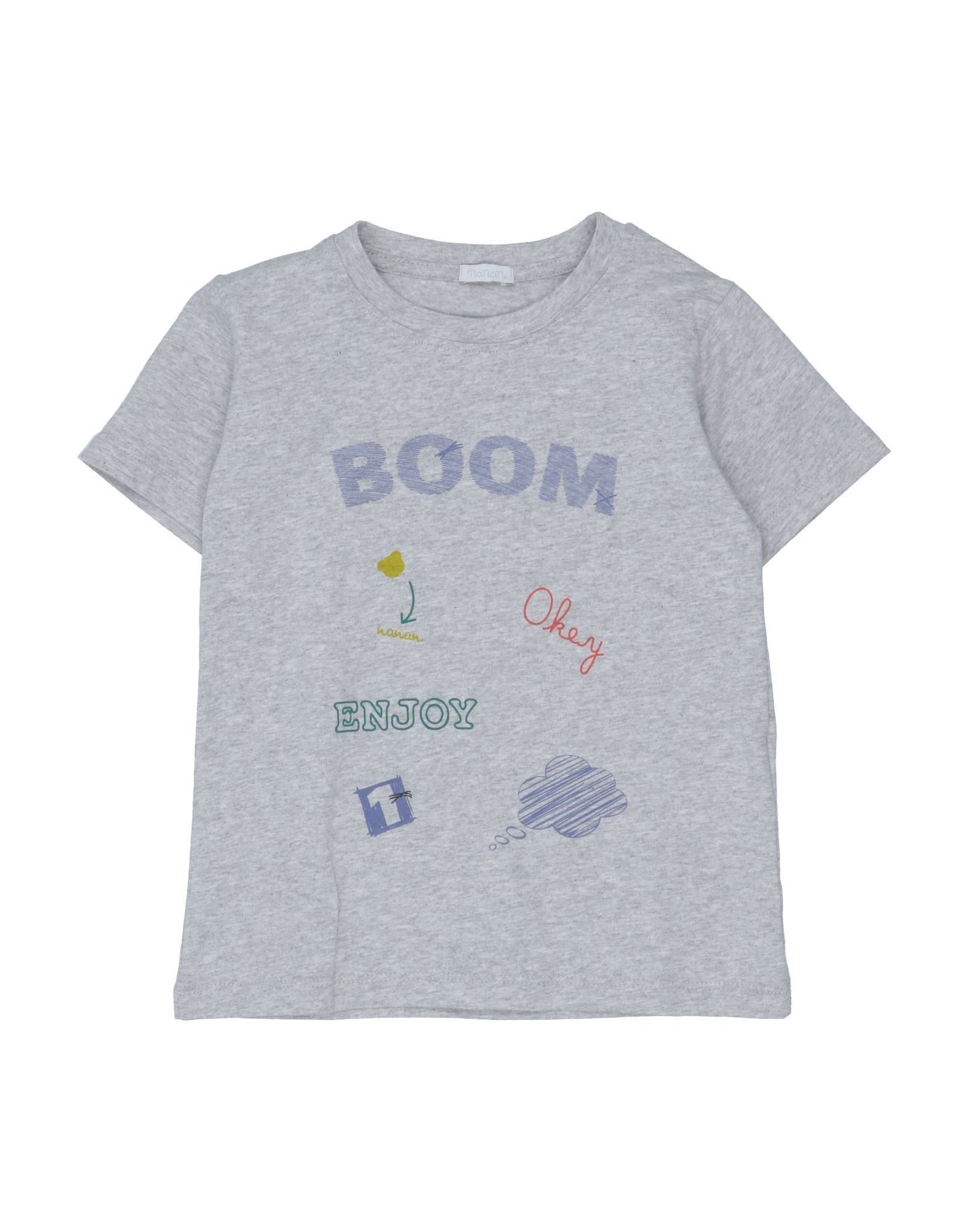  Nanán - Tops - T-shirts - On Yoox.com 
