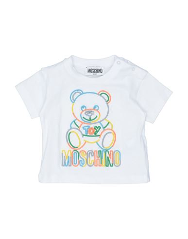 фото Футболка moschino baby