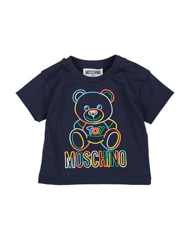 фото Футболка moschino baby