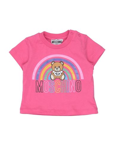 фото Футболка moschino baby