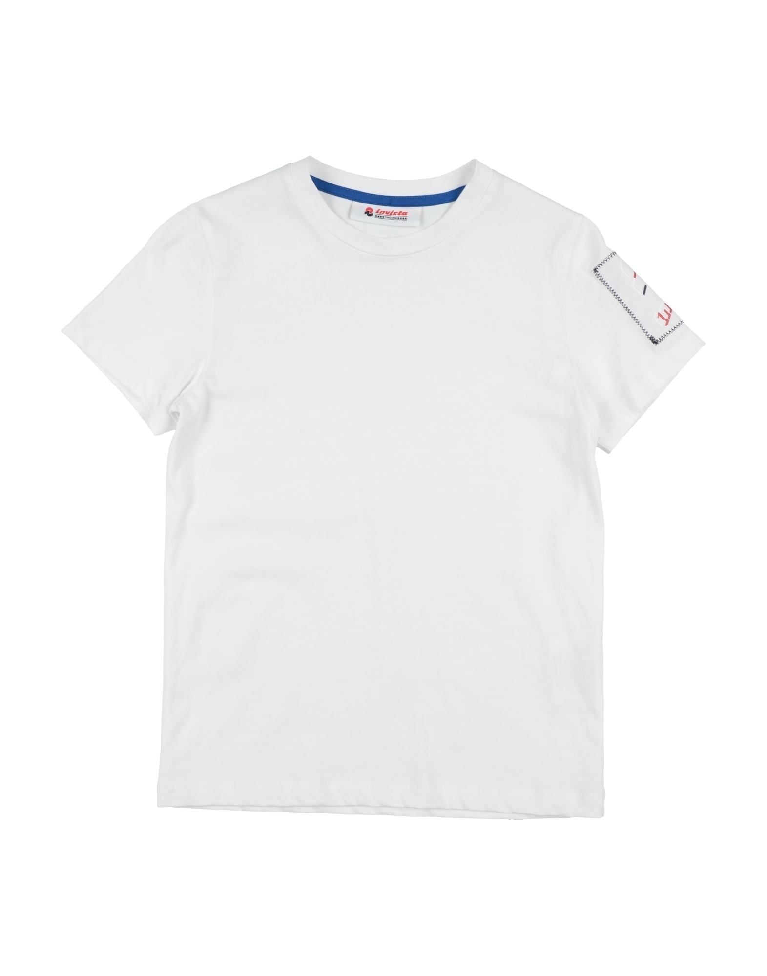  Invicta - Tops - T-shirts - On Yoox.com 