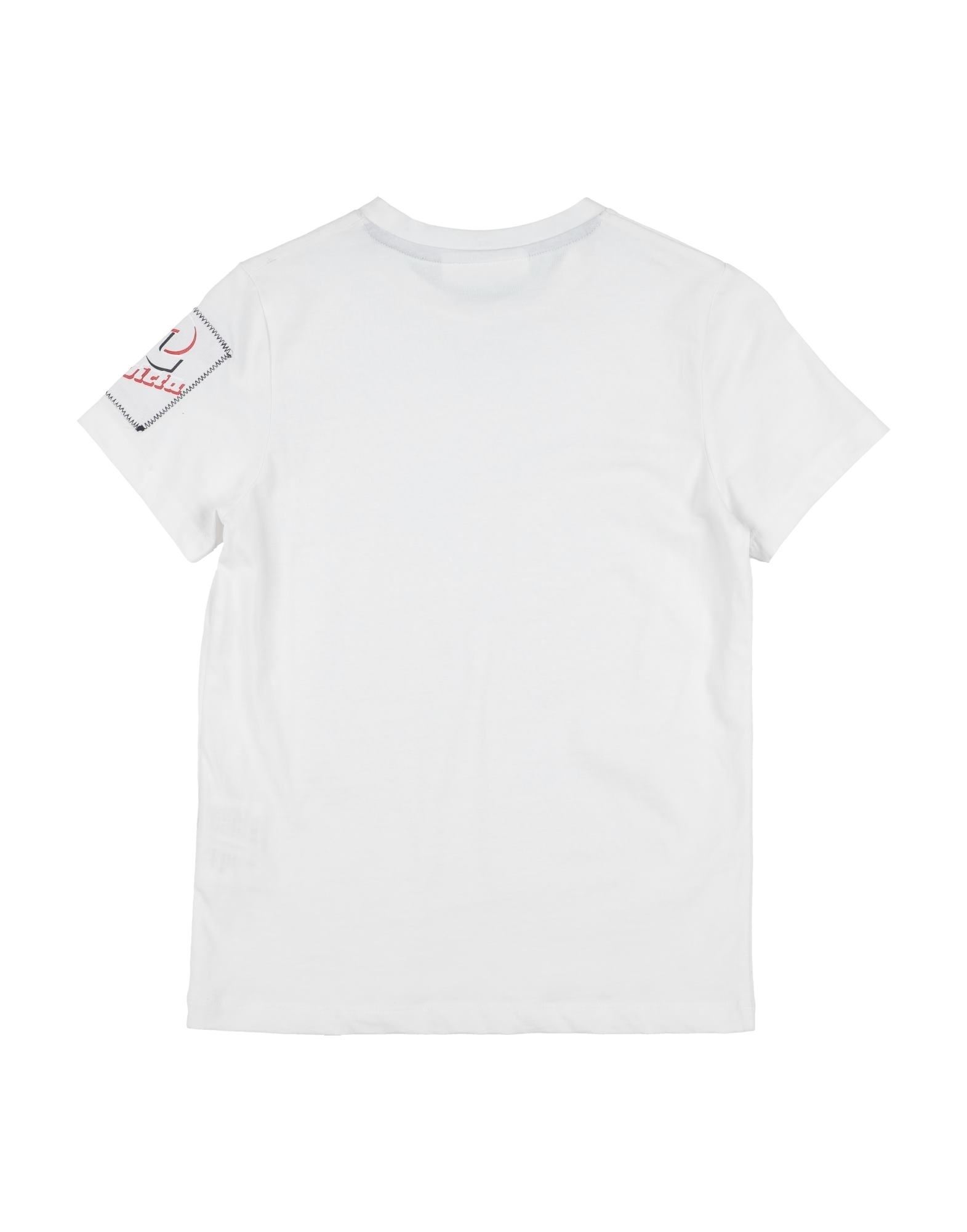  Invicta - Tops - T-shirts - On Yoox.com 