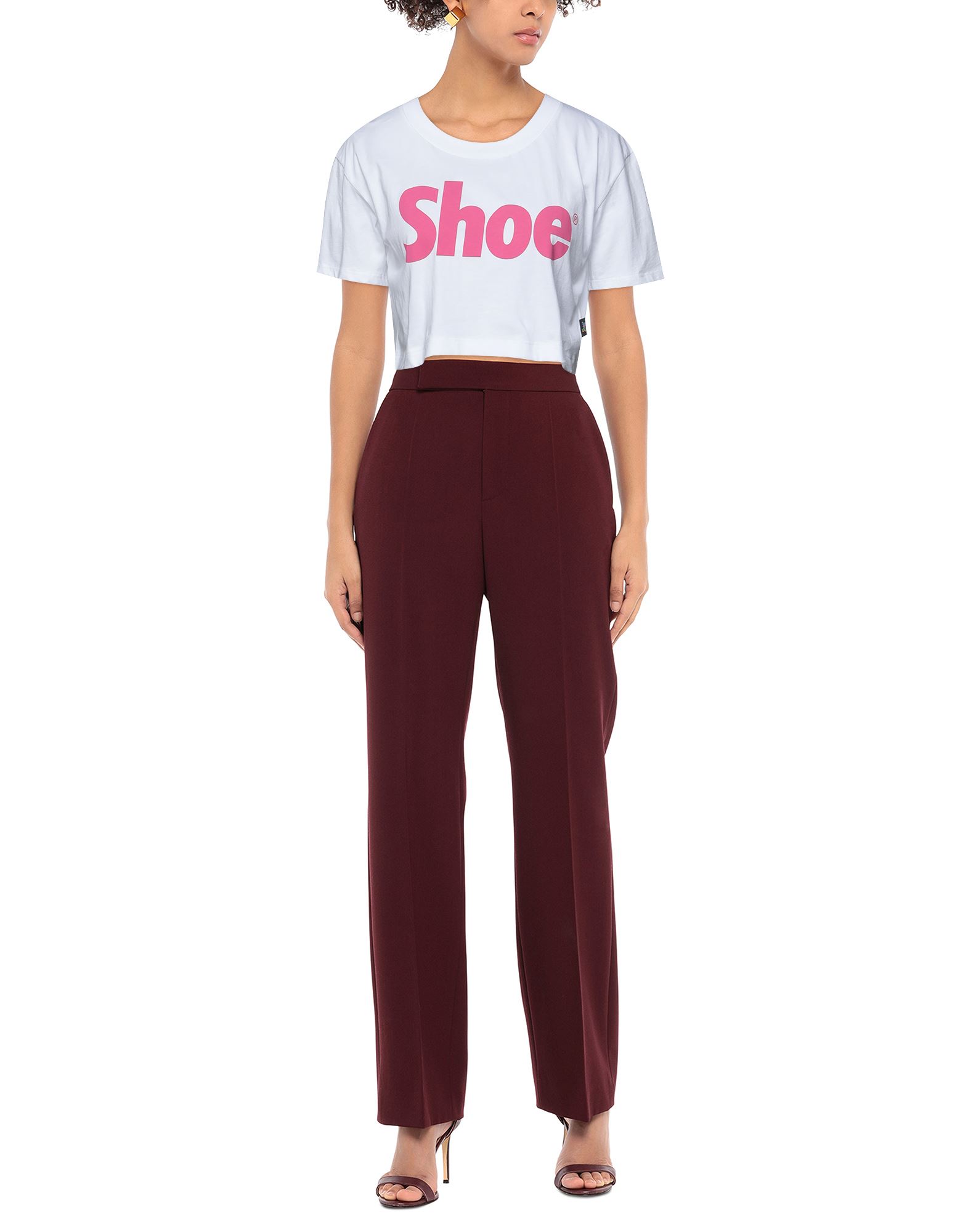  Shoe - Tops - T-shirts - On Yoox.com 