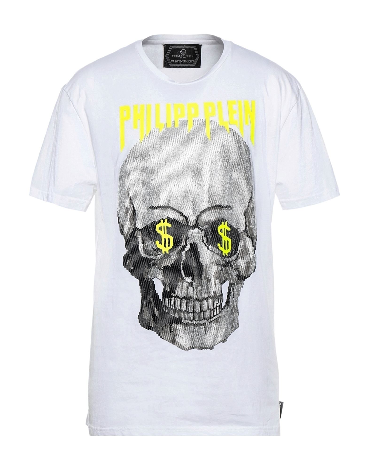 philipp plein t shirt 2019