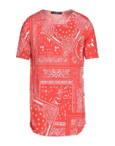 Футболка MASSIMO SABBADIN