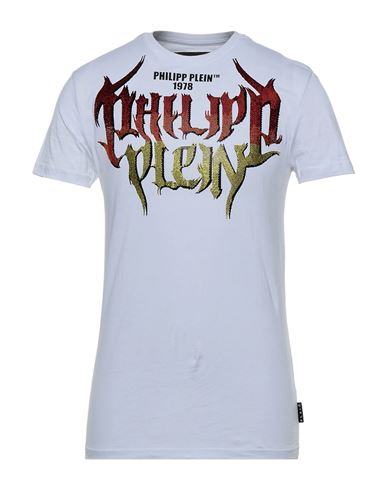 фото Футболка philipp plein