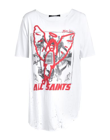 Футболка MASSIMO SABBADIN