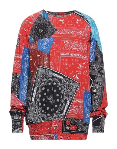 Футболка MASSIMO SABBADIN