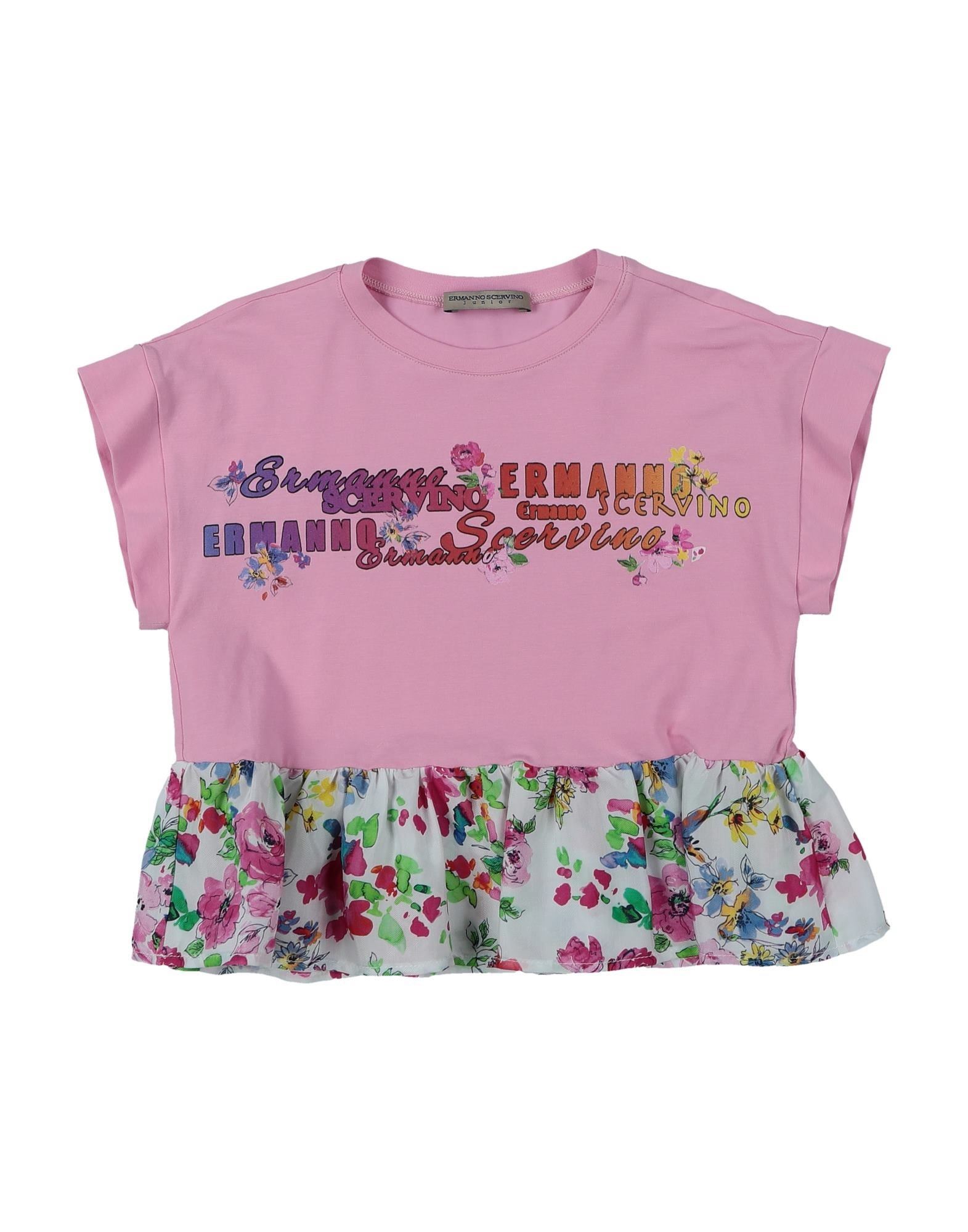 ERMANNO SCERVINO JUNIOR ΜΠΛΟΥΖΑΚΙΑ T-shirt