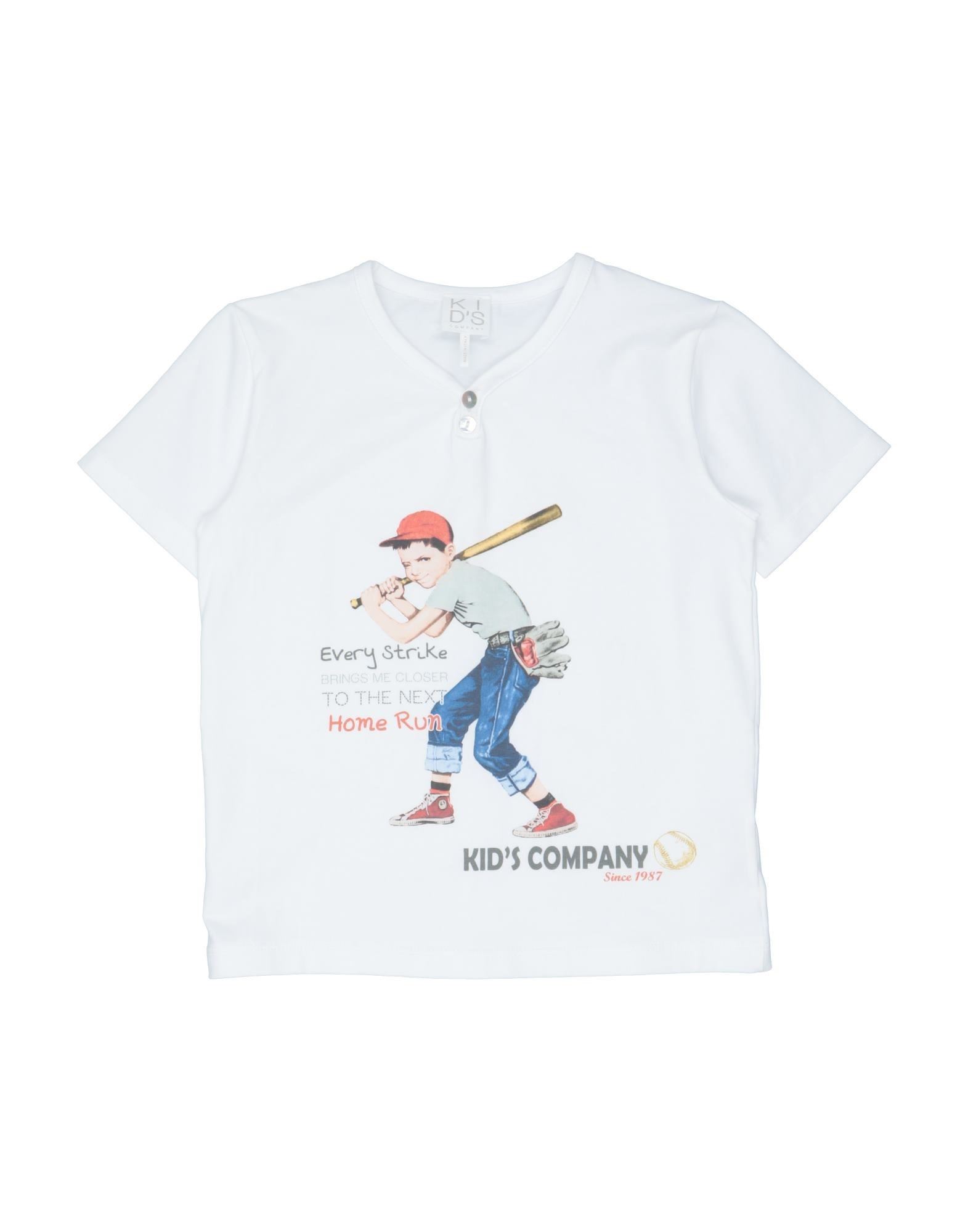 KID'S COMPANY ΜΠΛΟΥΖΑΚΙΑ T-shirt