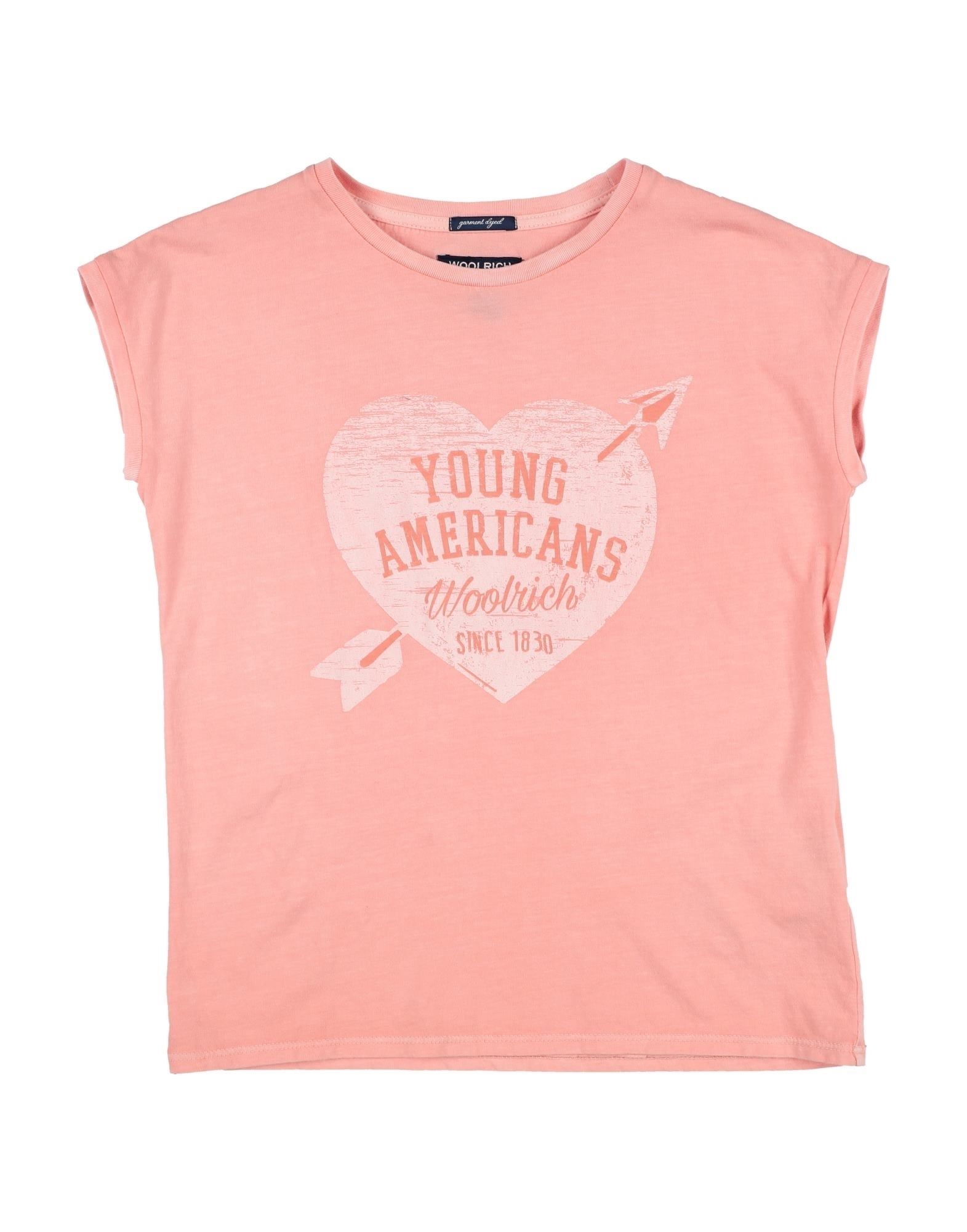 WOOLRICH ΜΠΛΟΥΖΑΚΙΑ T-shirt