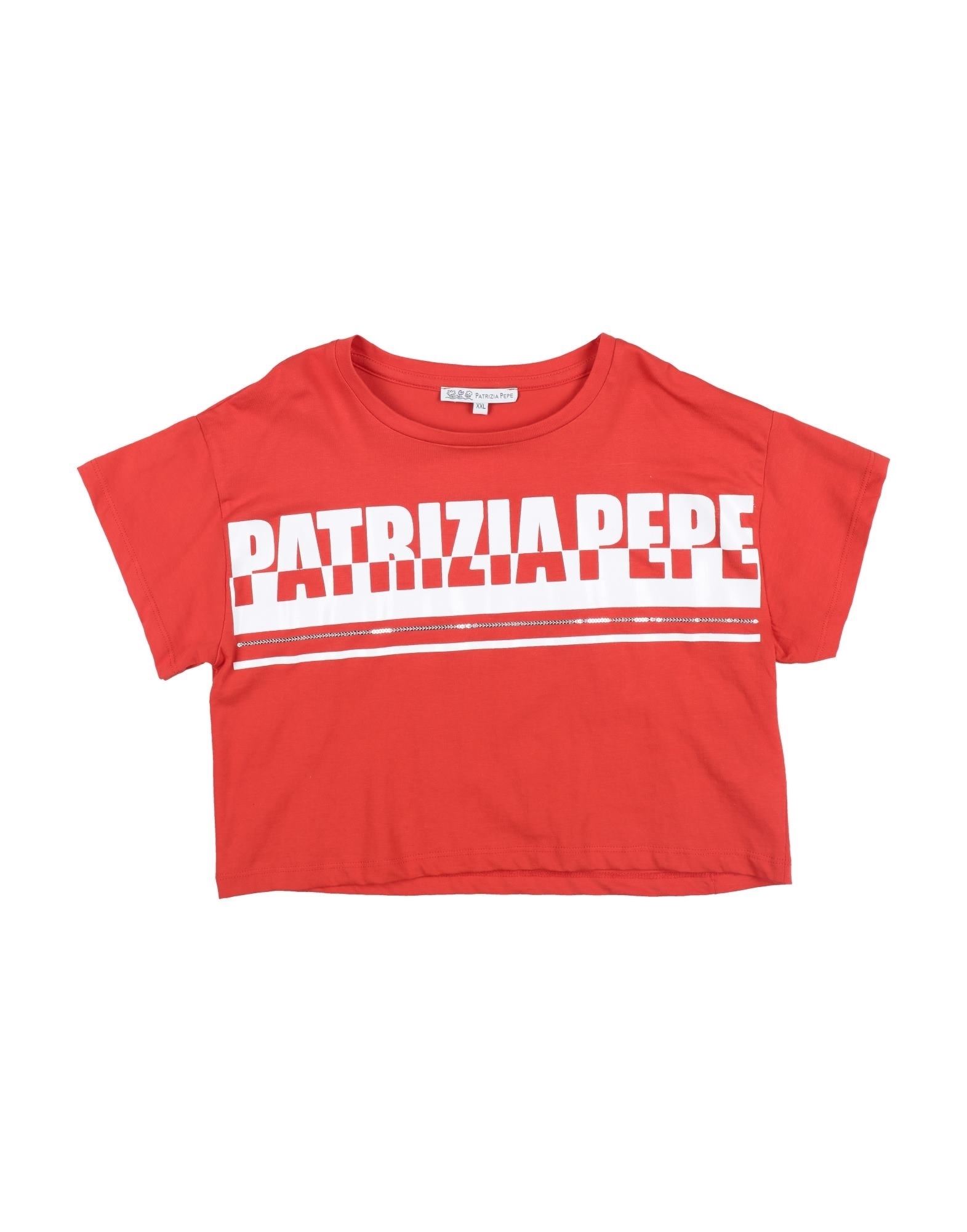 PATRIZIA PEPE ΜΠΛΟΥΖΑΚΙΑ T-shirt