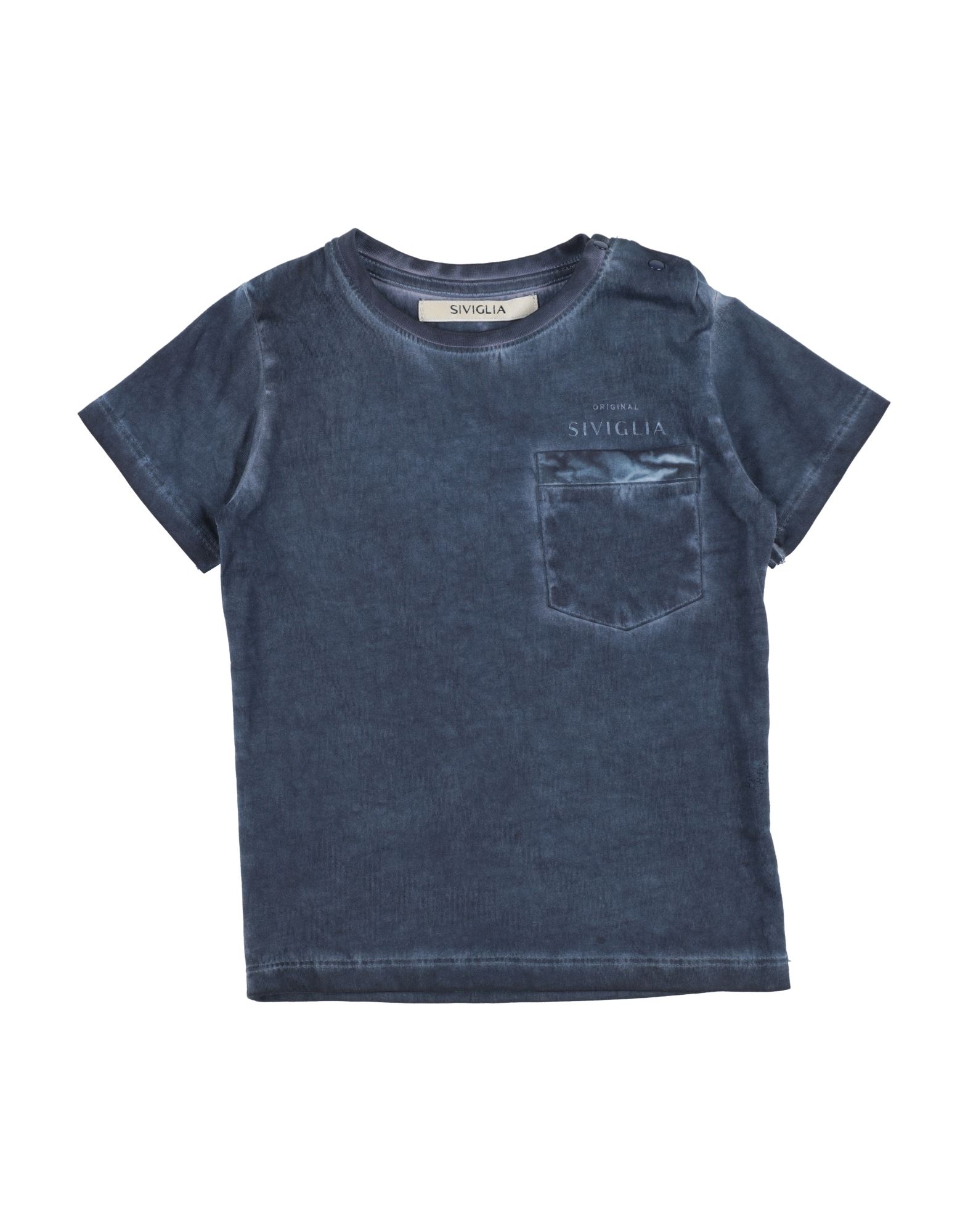  Siviglia - Tops - T-shirts - On Yoox.com 