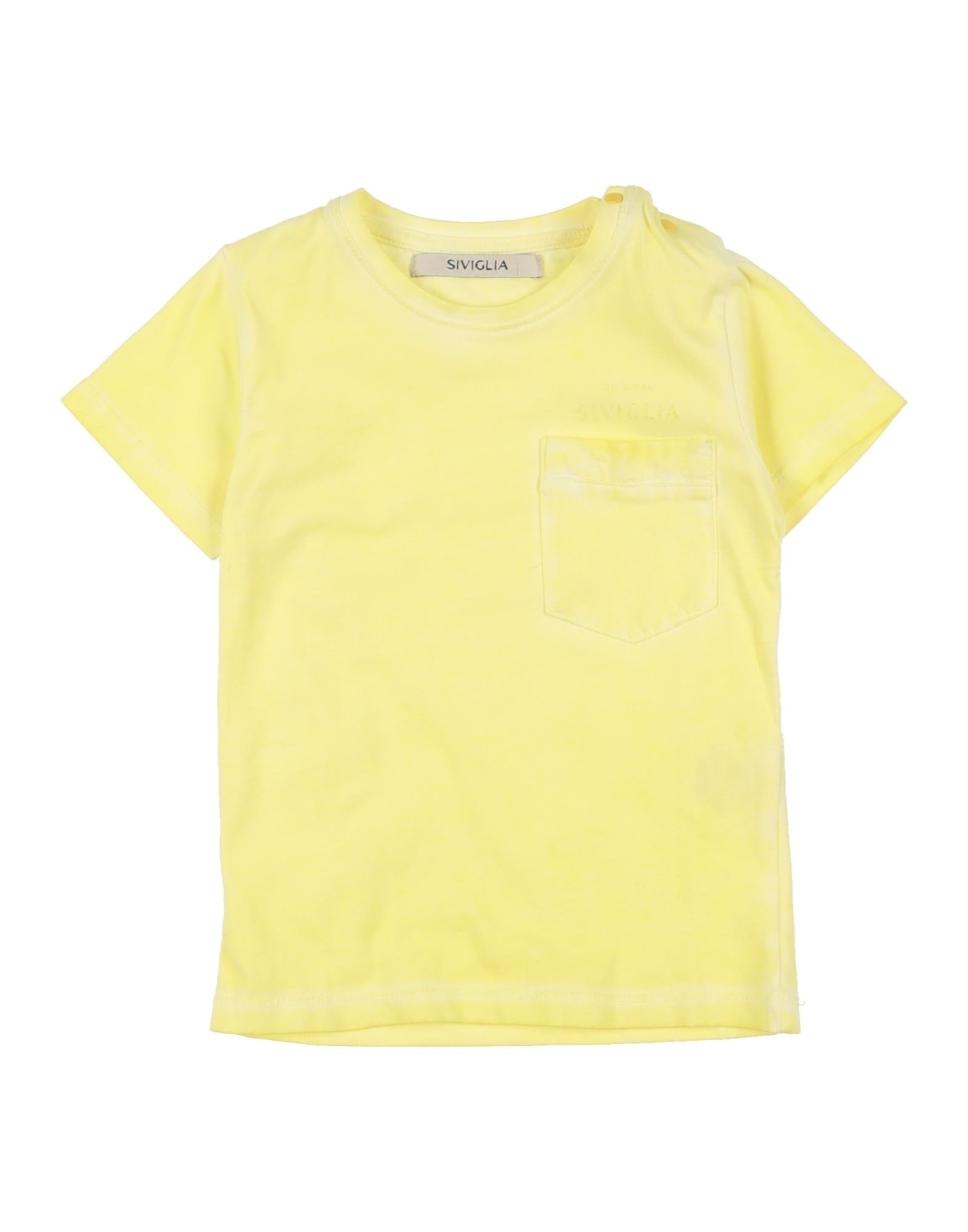  Siviglia - Tops - T-shirts - On Yoox.com 