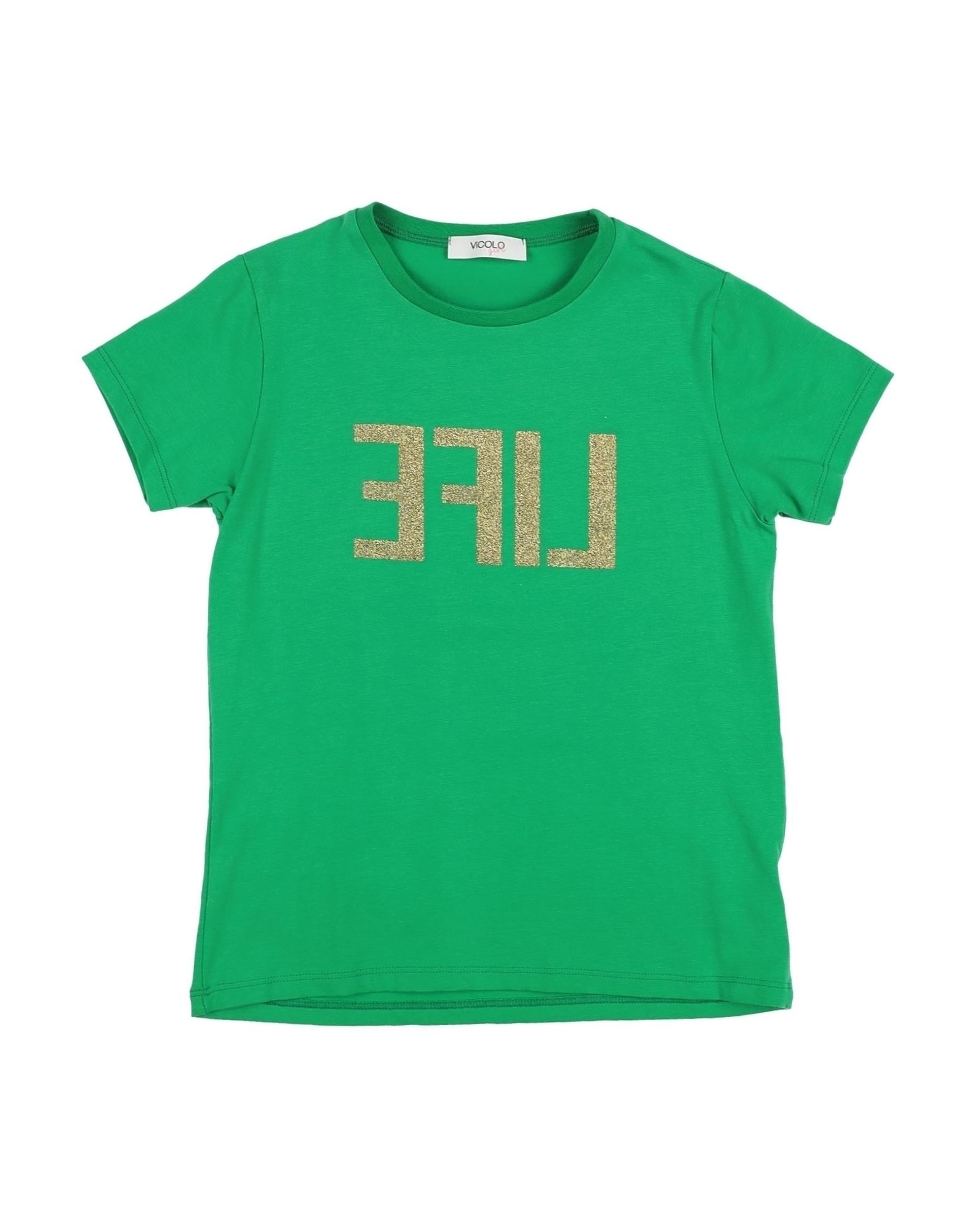  Vicolo - Tops - T-shirts - On Yoox.com 