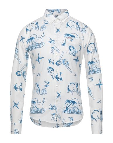 Pубашка FRANKLIN & MARSHALL