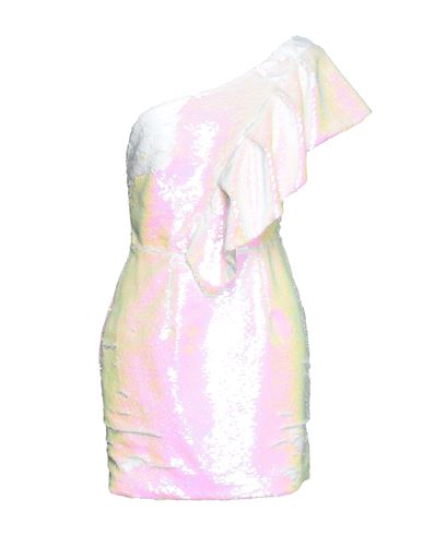 Короткое платье MATILDE COUTURE