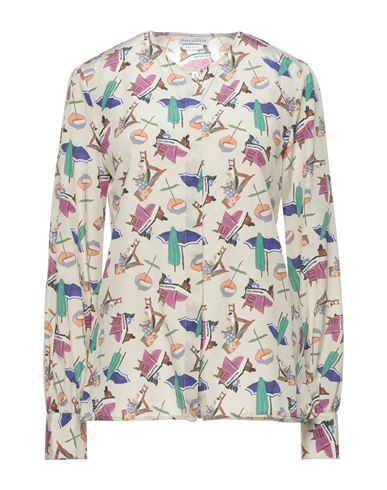 Pубашка BALLANTYNE