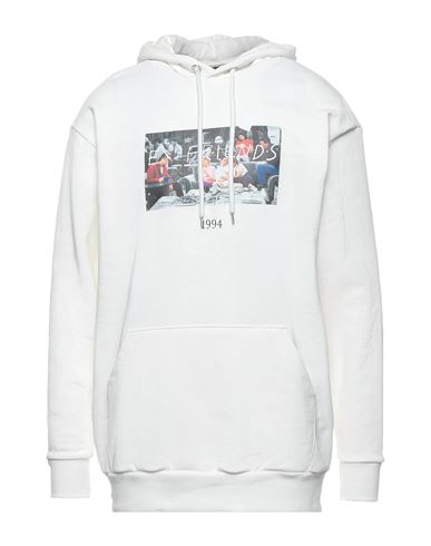 Толстовка THROWBACK.