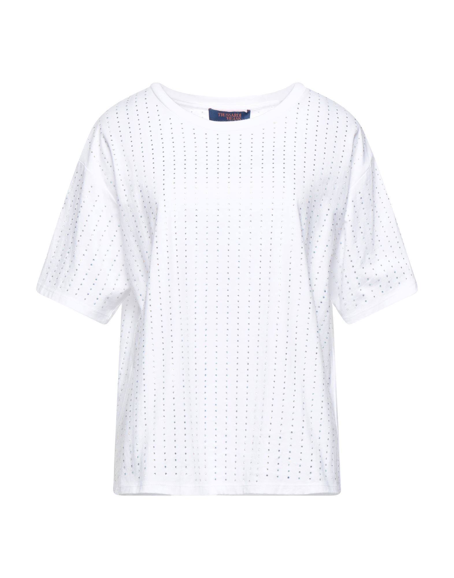  Trussardi Jeans - Tops - T-shirts - On Yoox.com 