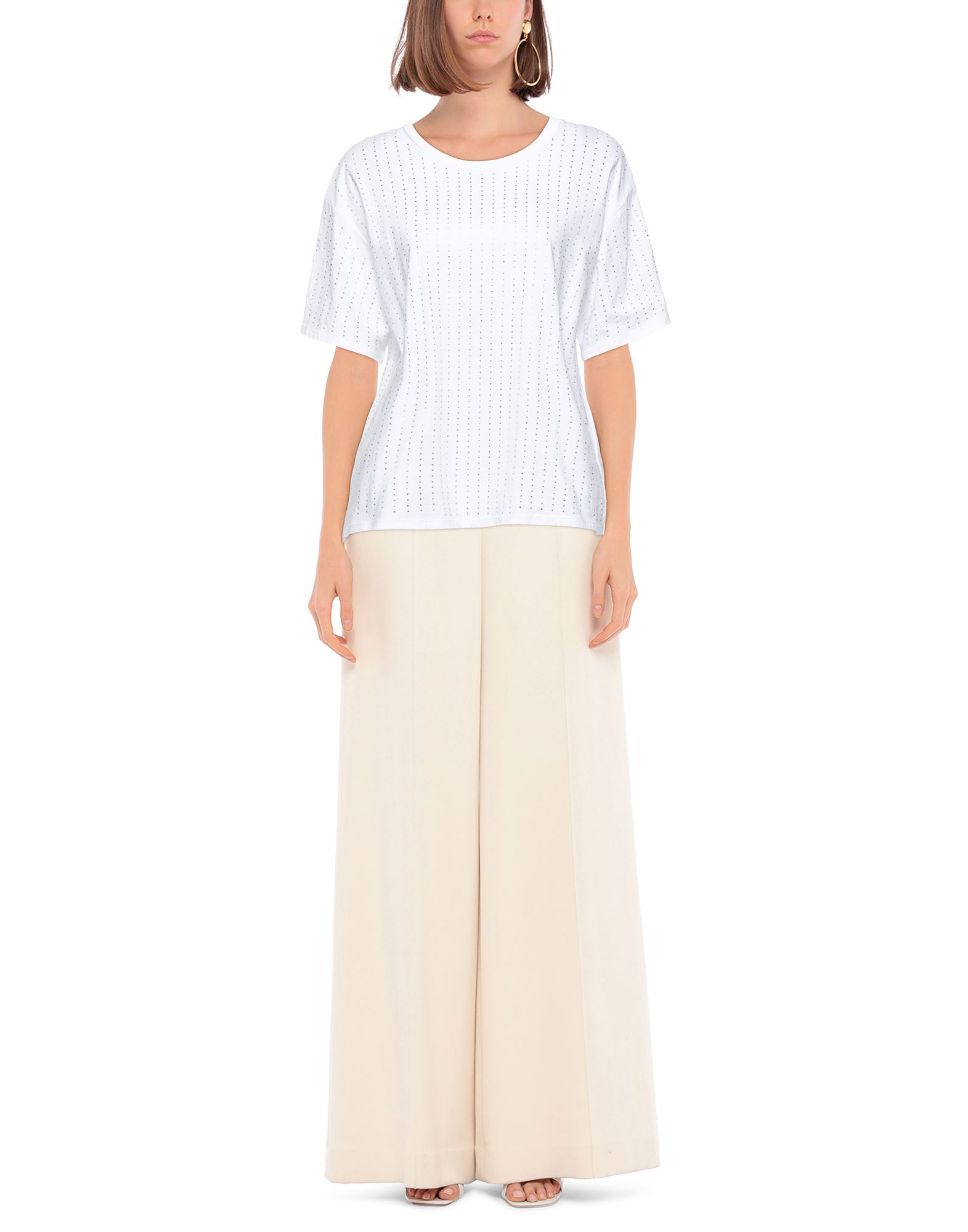  Trussardi Jeans - Tops - T-shirts - On Yoox.com 