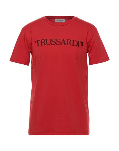 фото Футболка trussardi