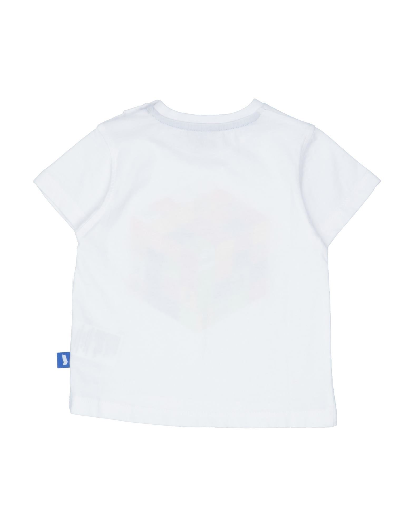  Gas - Tops - T-shirts - On Yoox.com 
