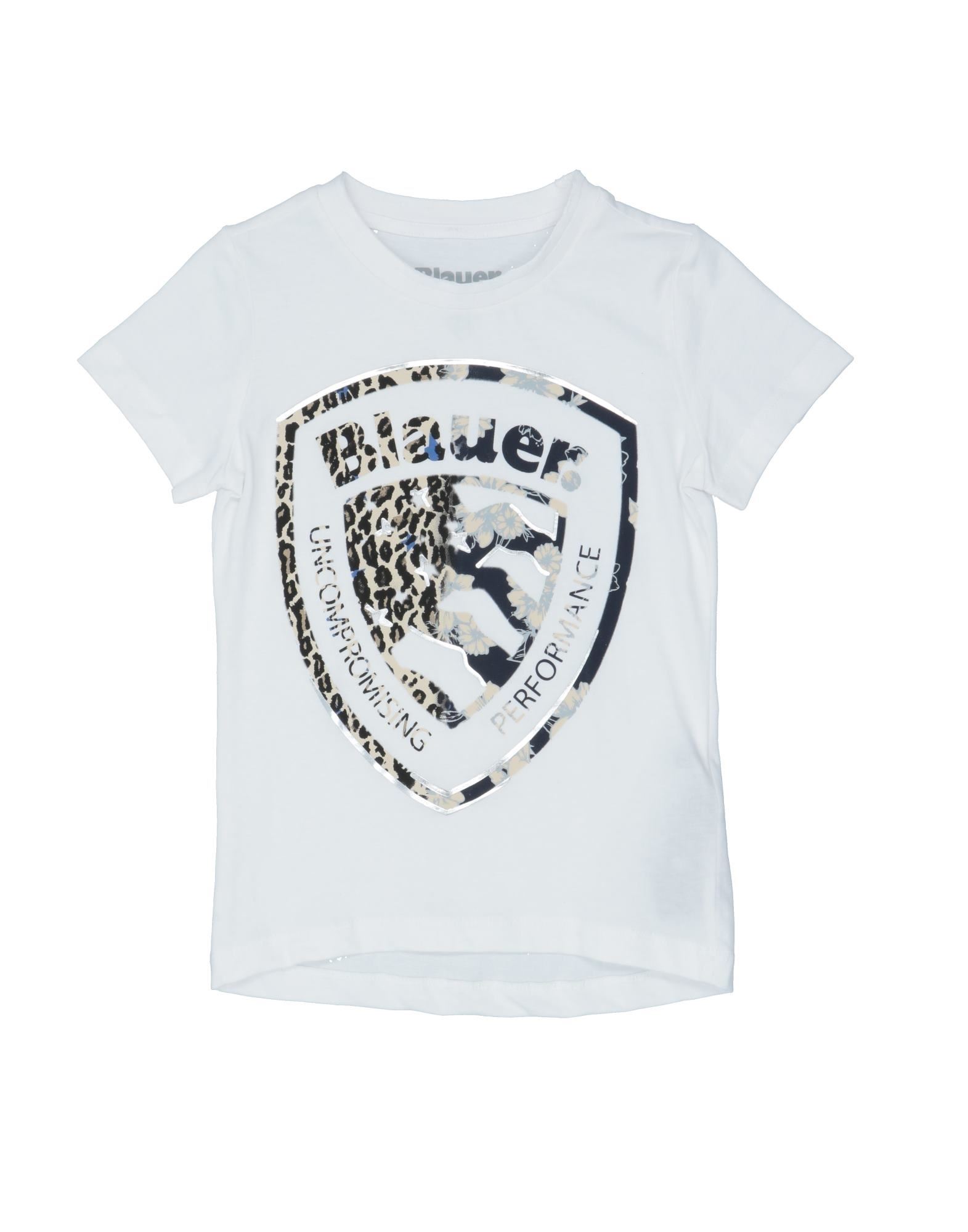 BLAUER ΜΠΛΟΥΖΑΚΙΑ T-shirt