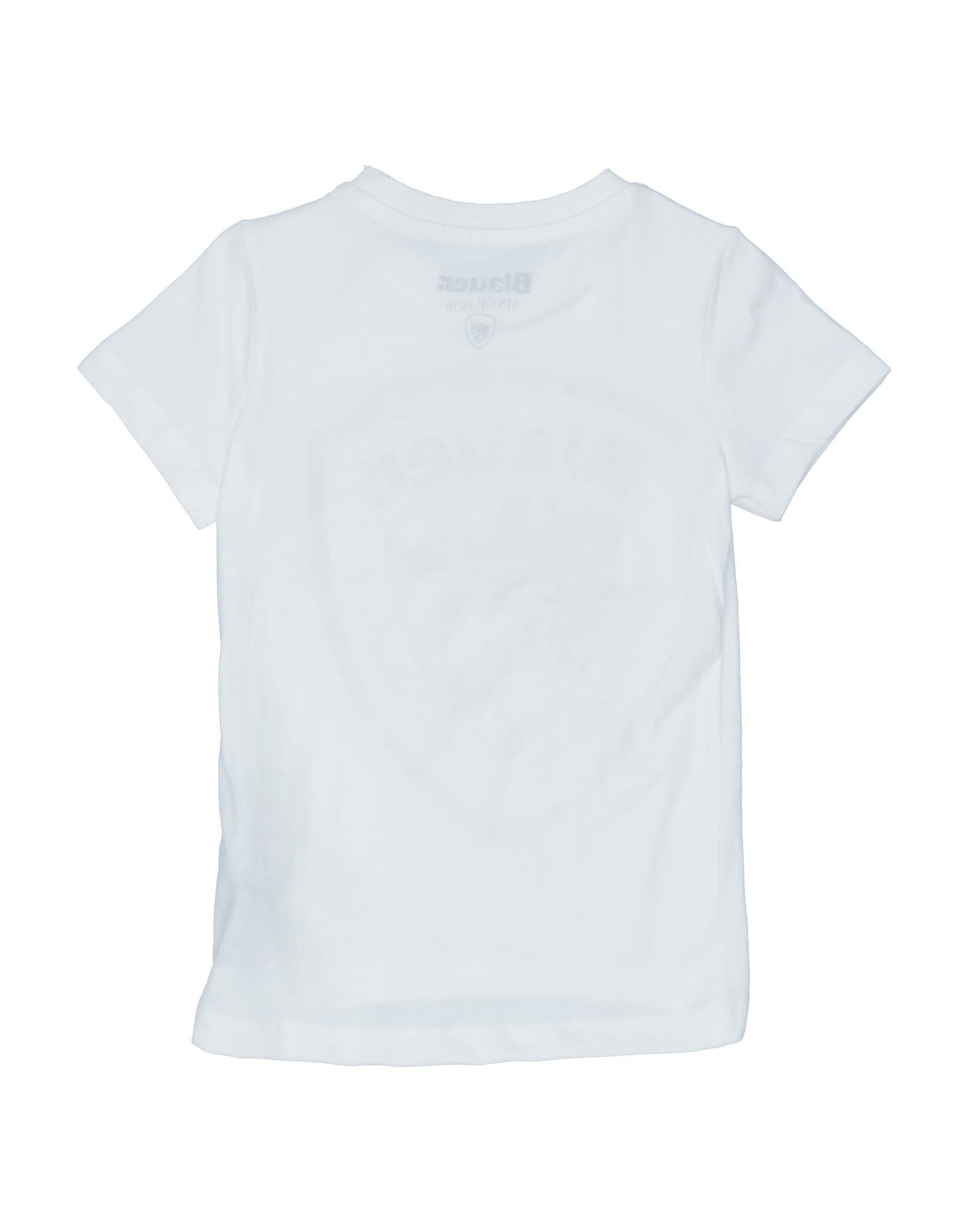  Blauer. - Tops - T-shirts - On Yoox.com 
