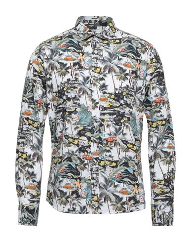 Pубашка FIFTY FOUR