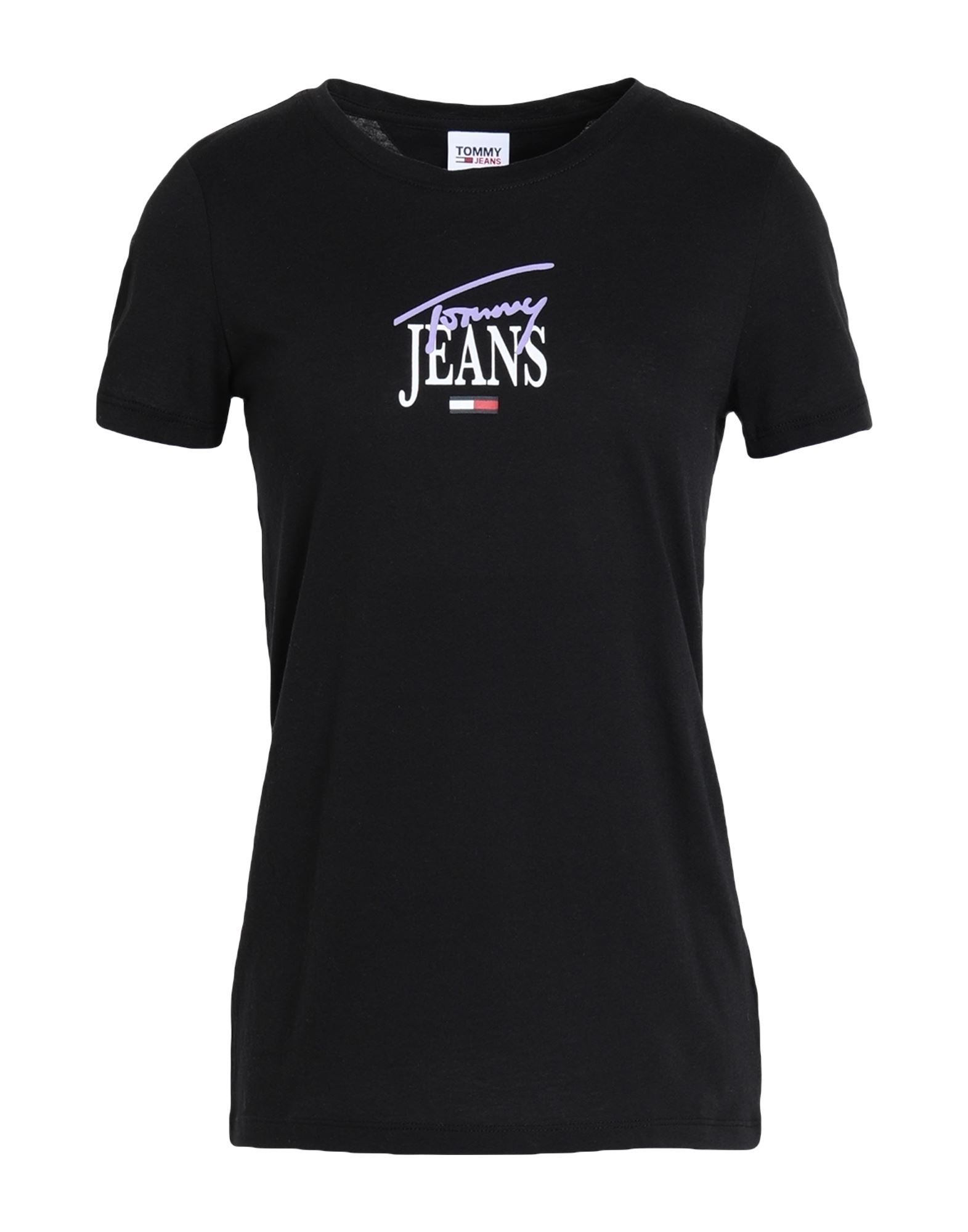 TOMMY JEANS ΜΠΛΟΥΖΑΚΙΑ T-shirt