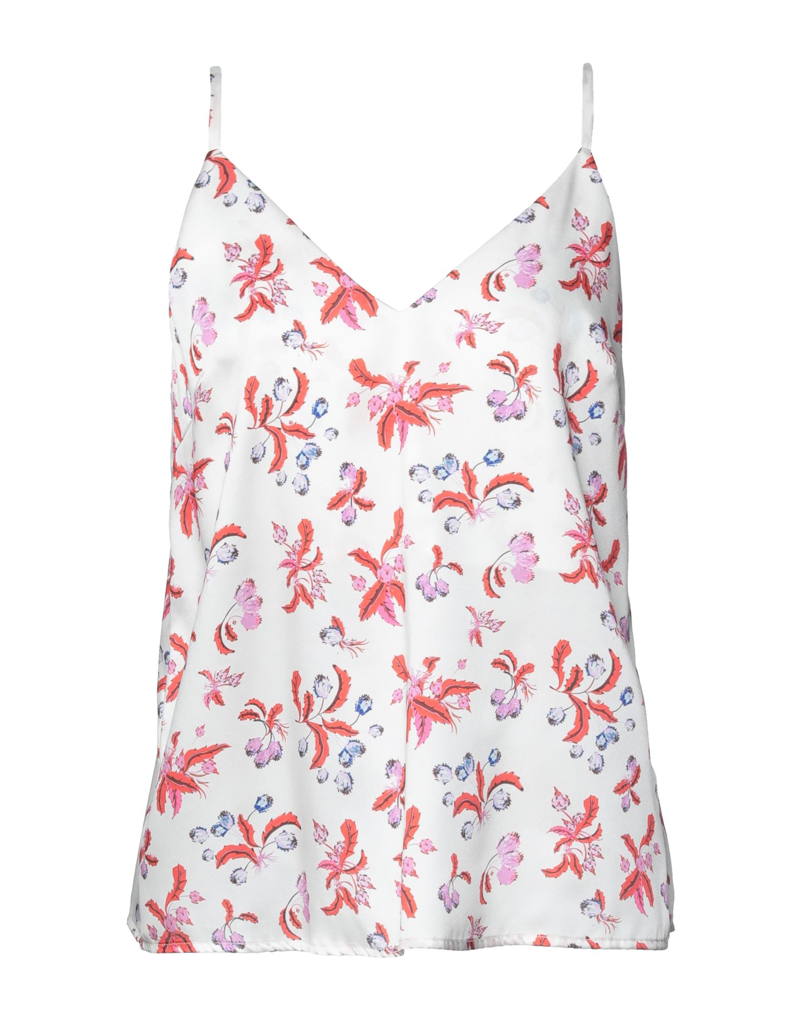  Isabelle Blanche Paris - Camisetas Y Tops - Tops - On Yoox.com 