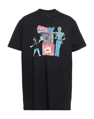 Футболка B-USED