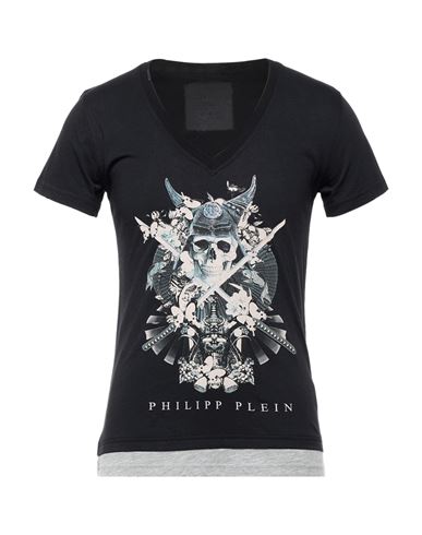 фото Футболка philipp plein