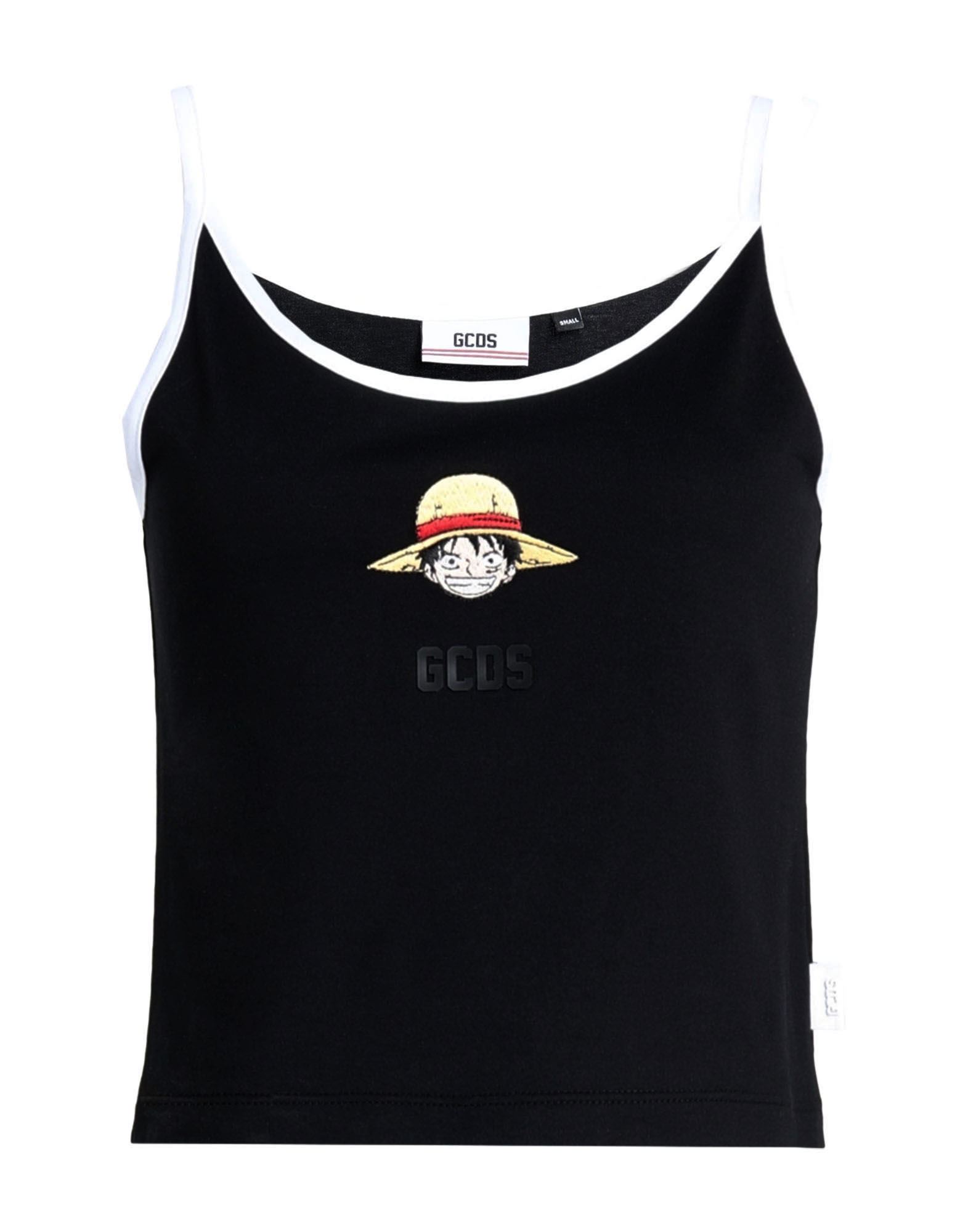  Gcds - Tops - Tank Tops - On Yoox.com 