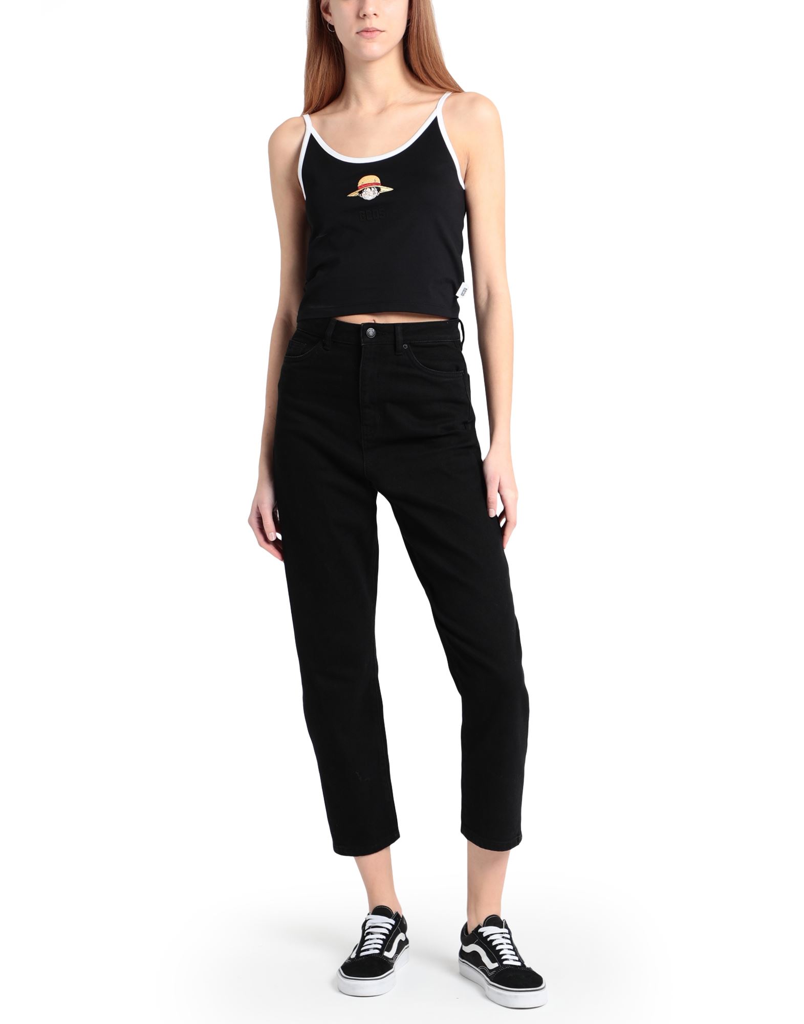  Gcds - Tops - Tank Tops - On Yoox.com 