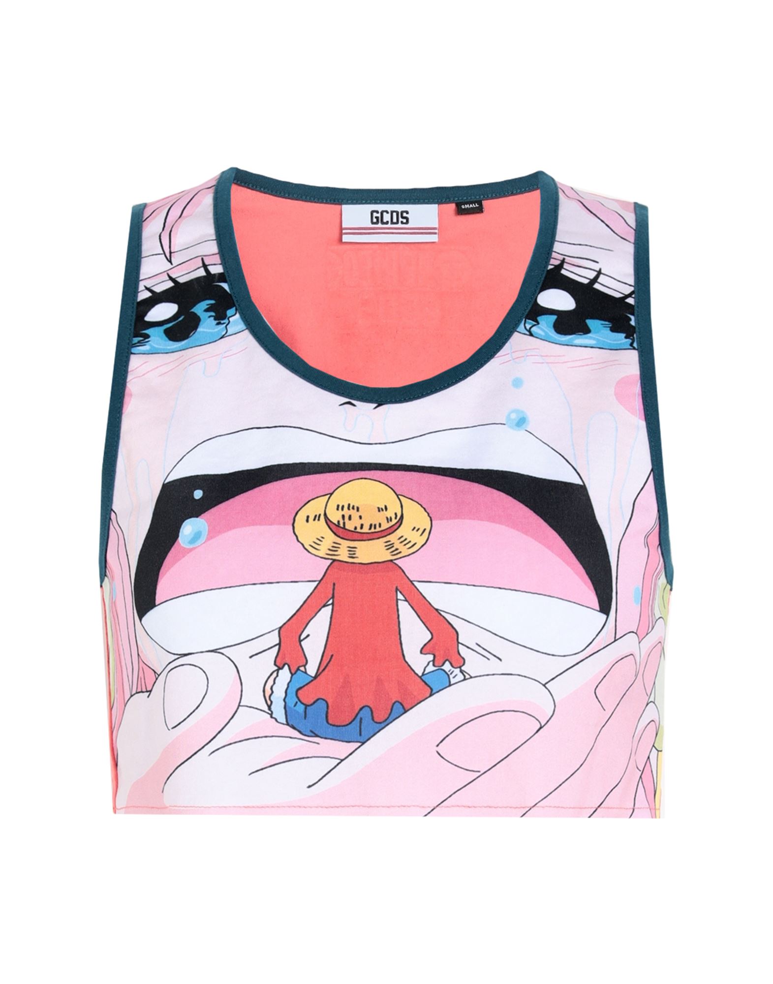  Gcds - Tops - Tank Tops - On Yoox.com 