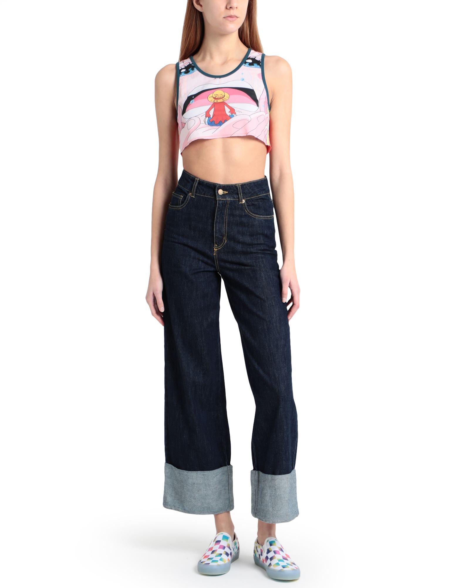  Gcds - Tops - Tank Tops - On Yoox.com 