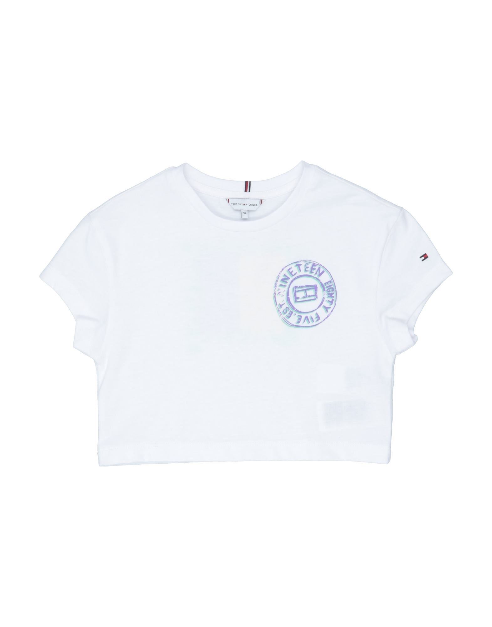 TOMMY HILFIGER ΜΠΛΟΥΖΑΚΙΑ T-shirt