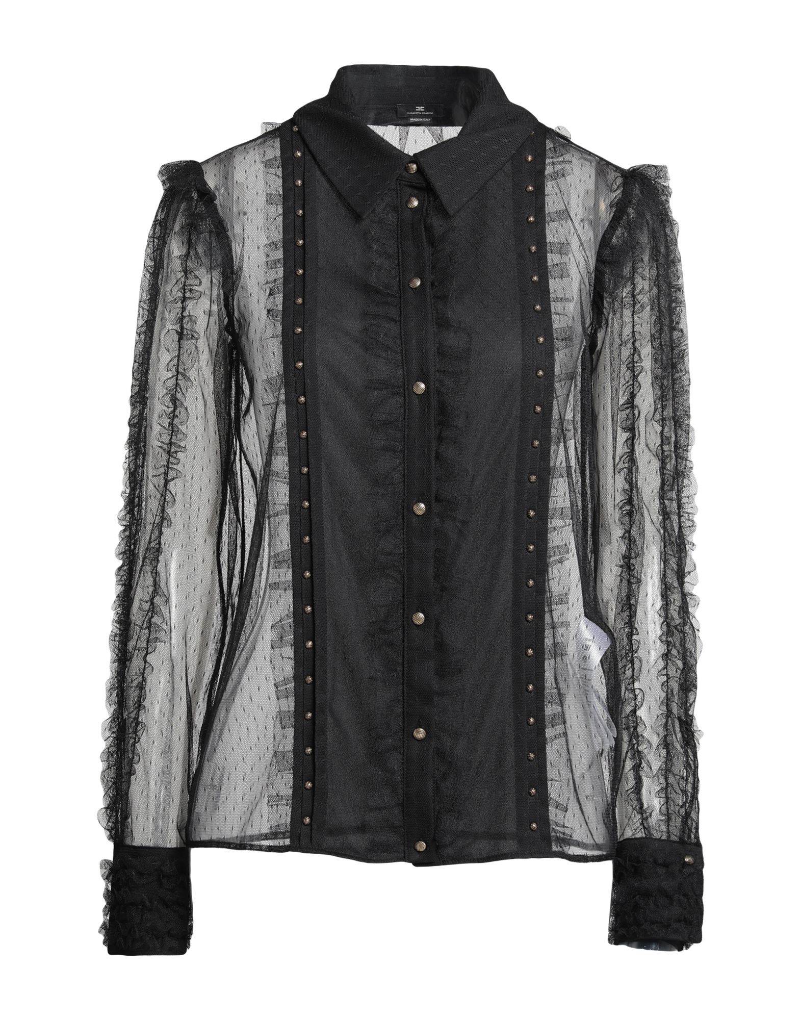 ELISABETTA FRANCHI ELISABETTA FRANCHI ΜΠΛΟΥΖΑΚΙΑ Πουκάμισο