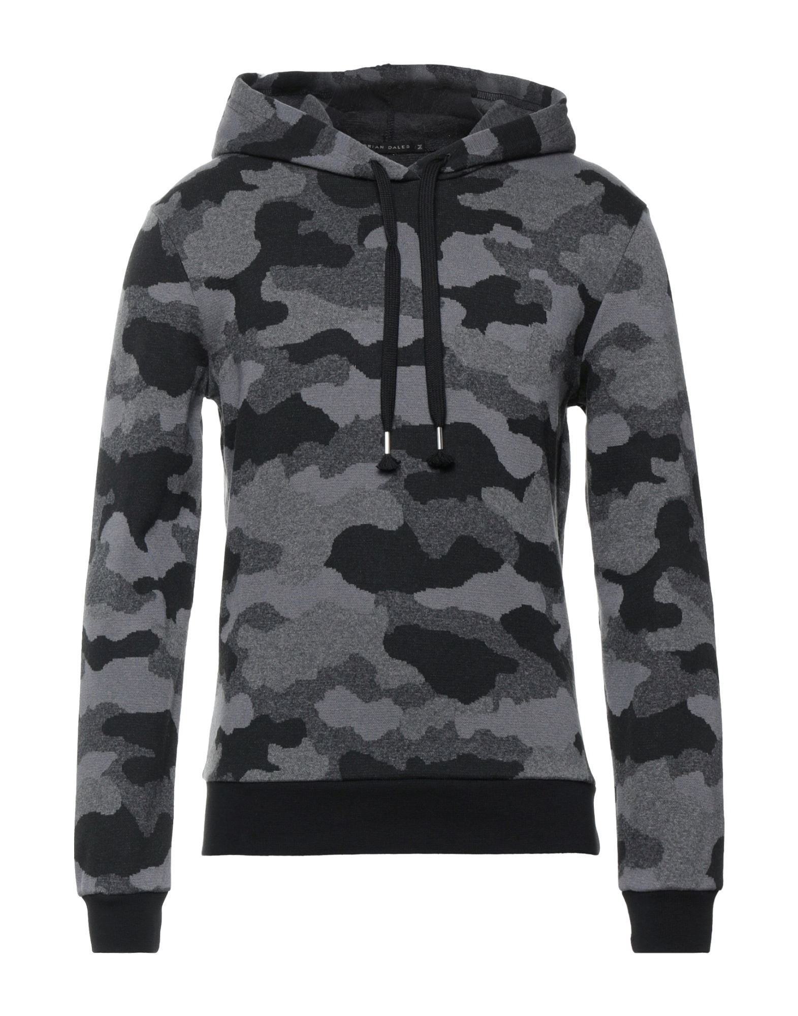  Brian Dales - Camisetas Y Tops - Sudaderas - On Yoox.com 