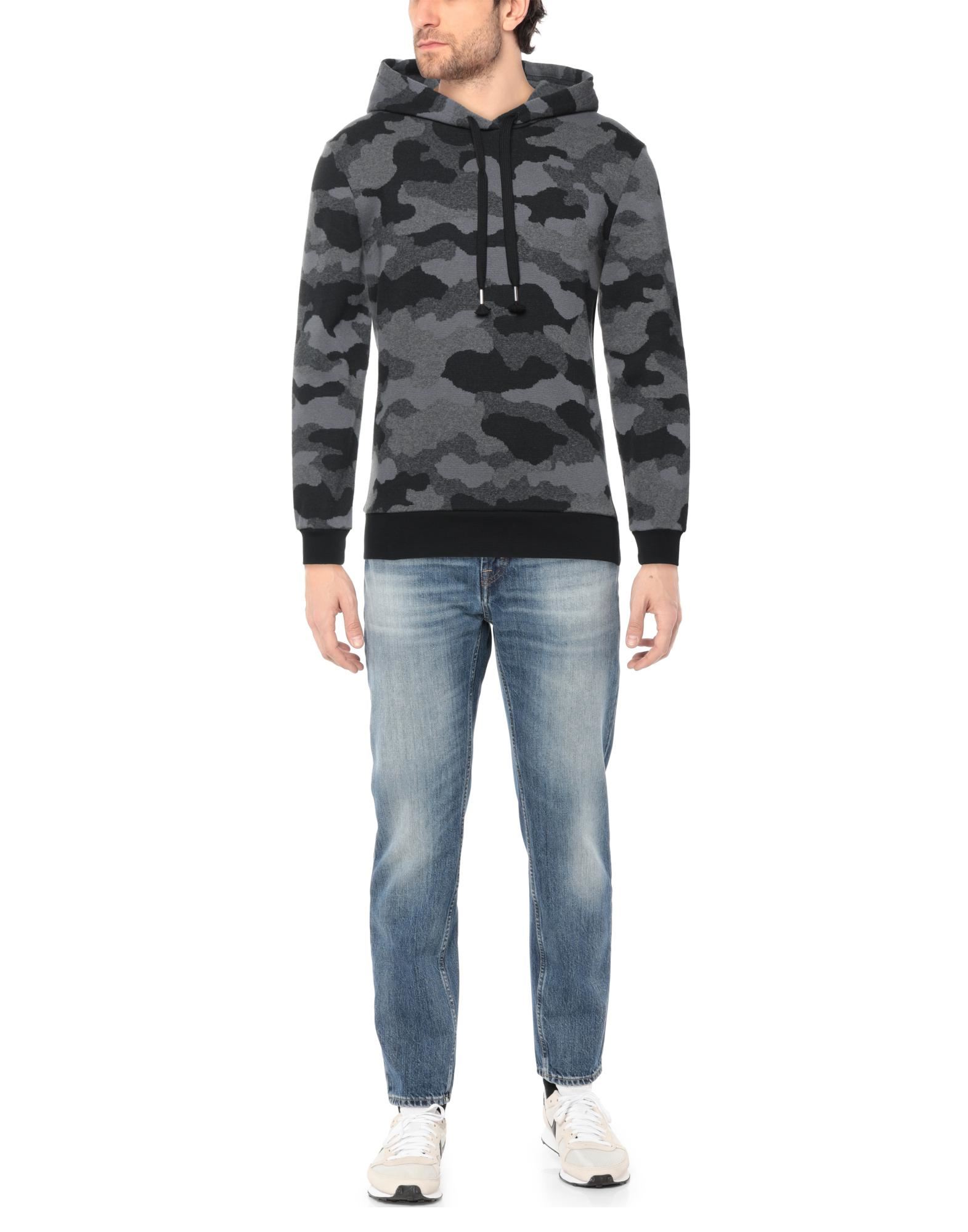  Brian Dales - Camisetas Y Tops - Sudaderas - On Yoox.com 