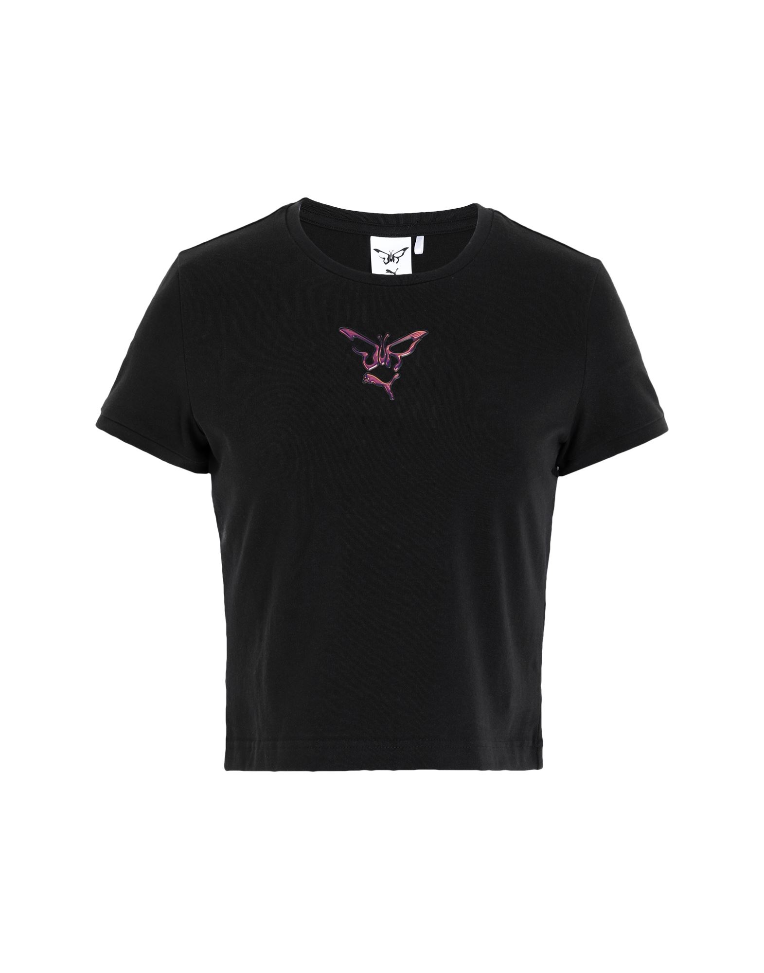 PUMA ΜΠΛΟΥΖΑΚΙΑ T-shirt