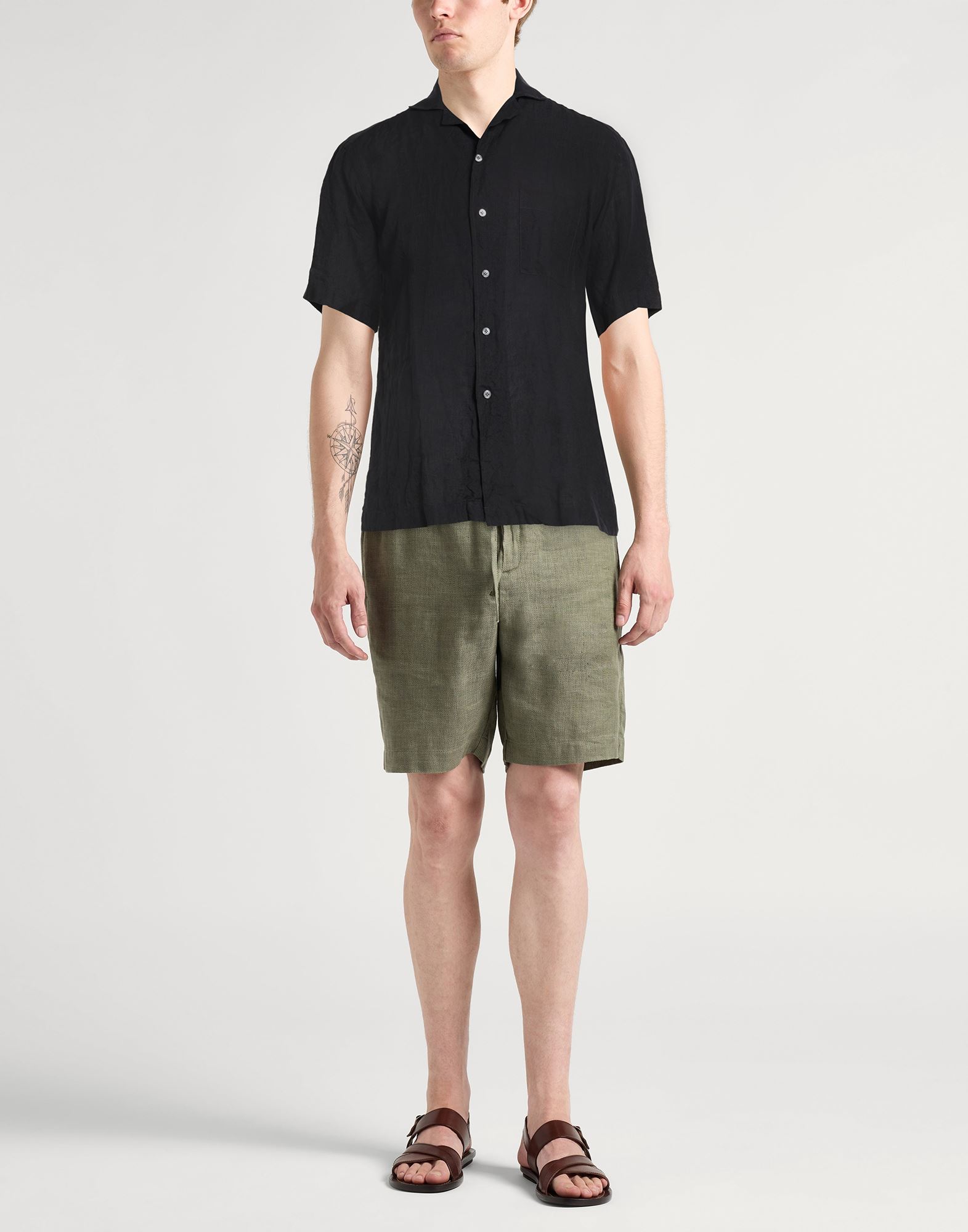  Bagutta - Tops - Hemden - On Yoox.com 