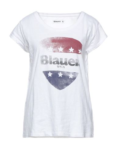Camiseta Mujer Blanco L Mujer