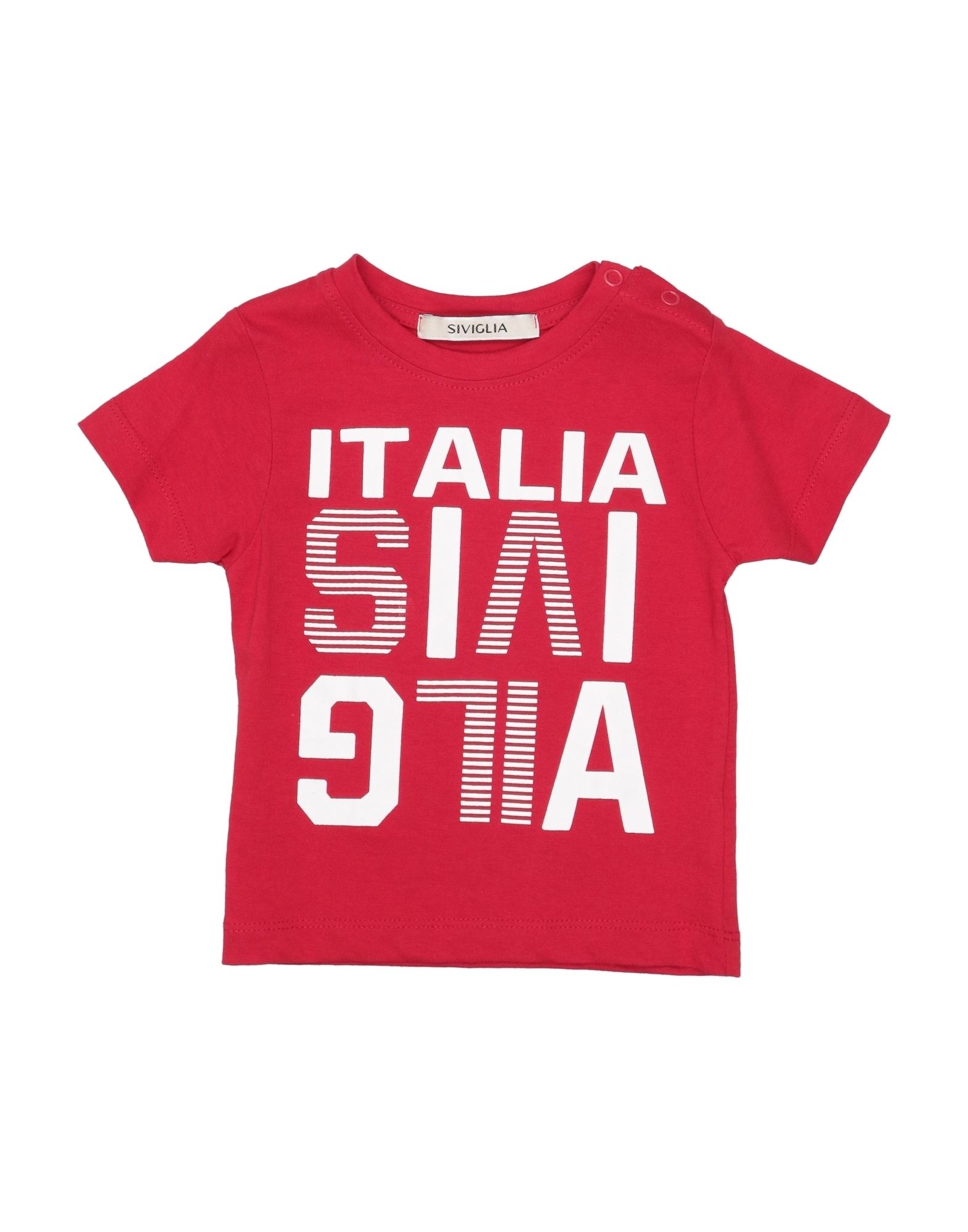  Siviglia - Tops - T-shirts - On Yoox.com 